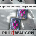 Cápsulas Sexuales Dragon Power 01